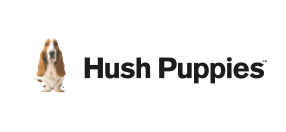 HUSH PUPPIES
